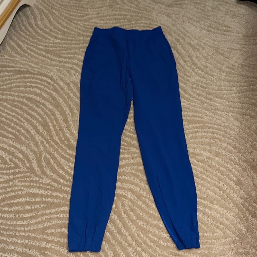 Lululemon adapted state jogger